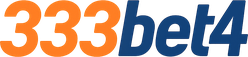 333bet4 Logo